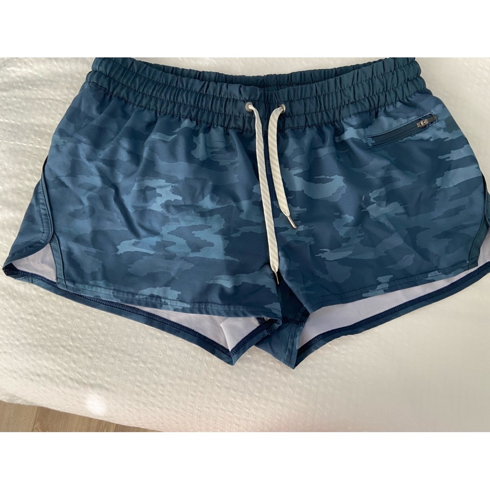 Vuori Clementine Shorts